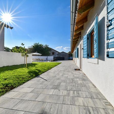 Villa Martin Zadar Exteriör bild