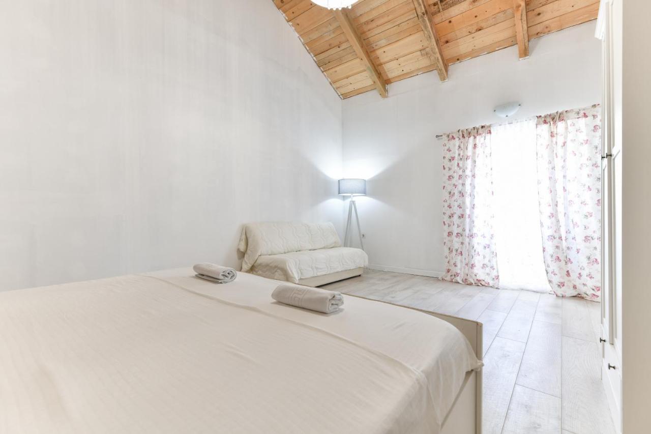 Villa Martin Zadar Exteriör bild