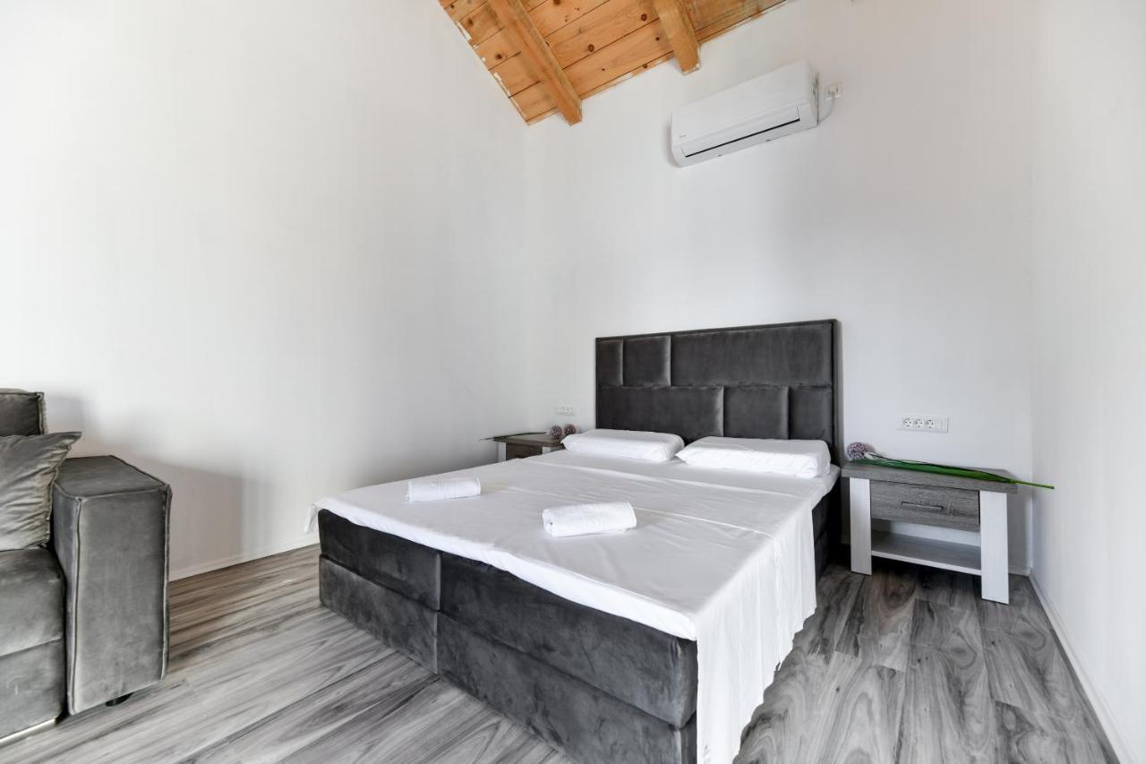 Villa Martin Zadar Exteriör bild