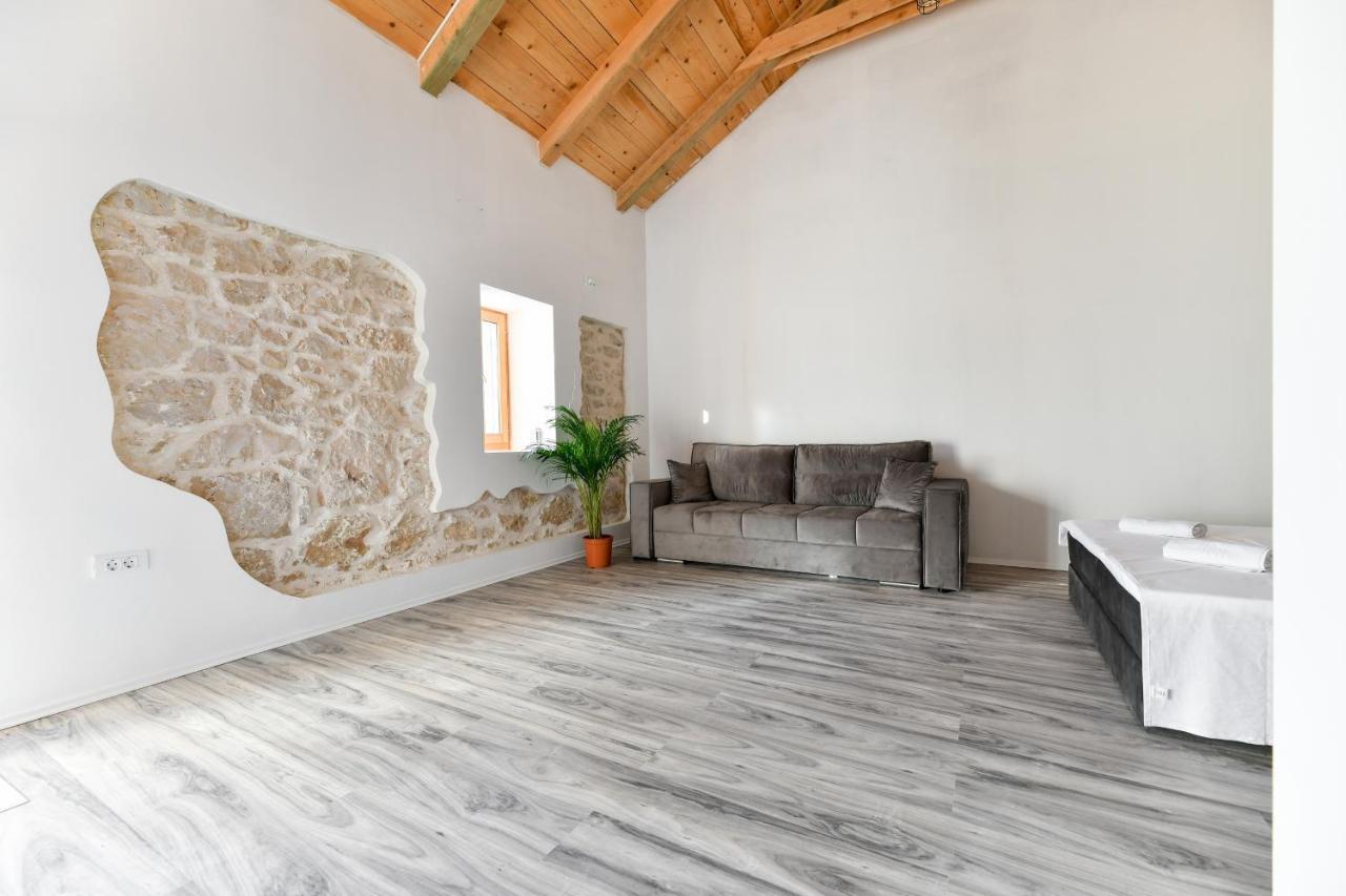 Villa Martin Zadar Exteriör bild
